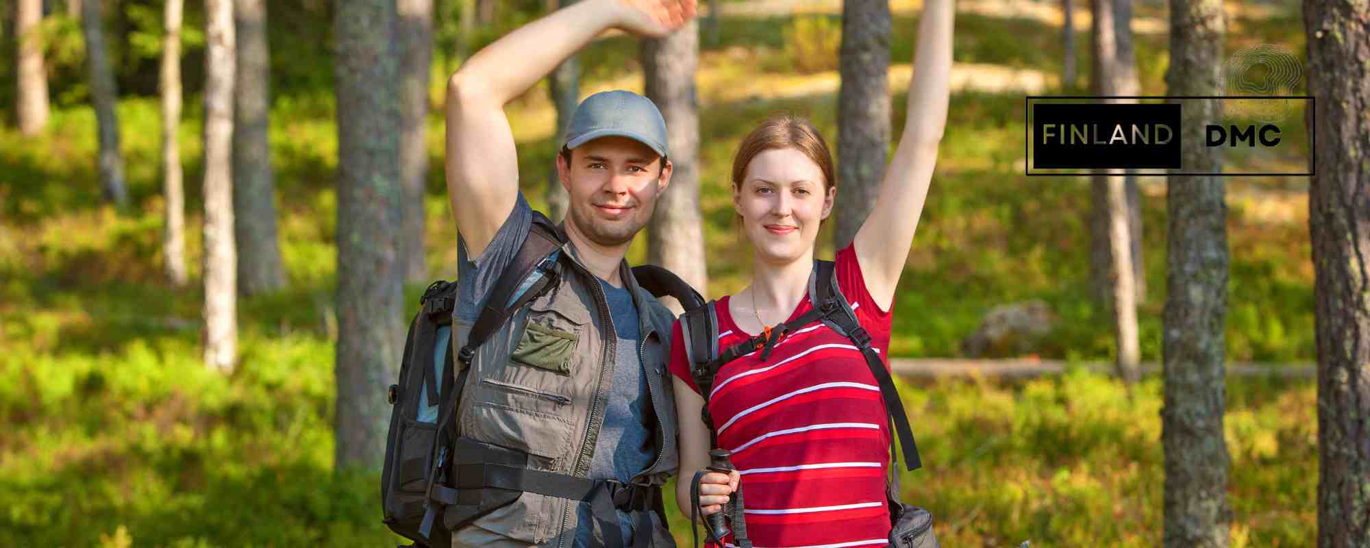 Best Finland tour package for Couple