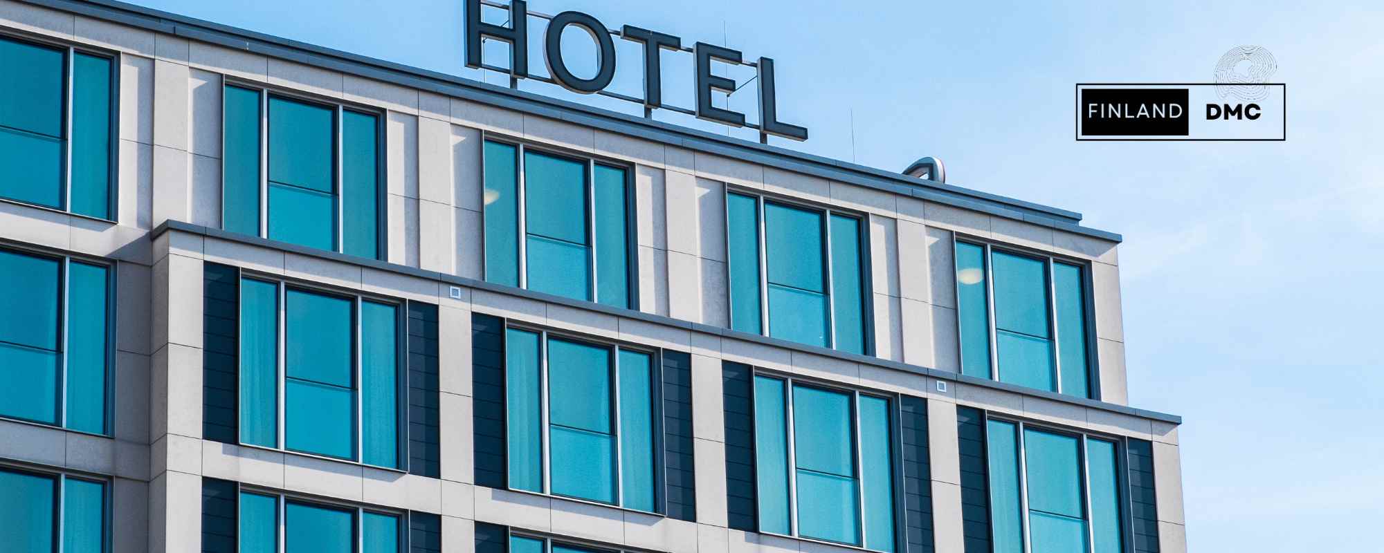 Visit Finland DMC's contracted hotels in Helsinki